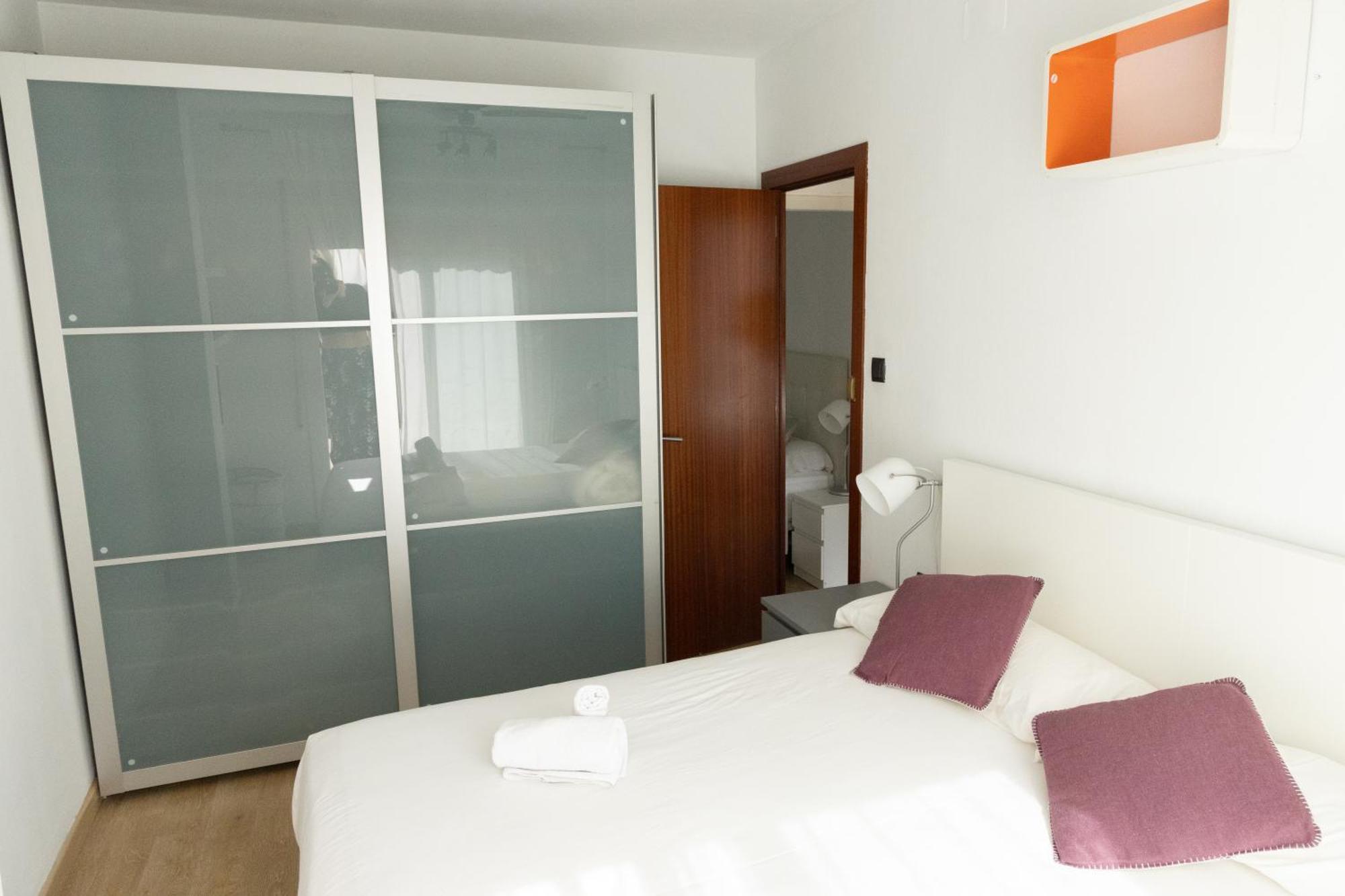 Appartement Maria Cristina Mercader Estrella *