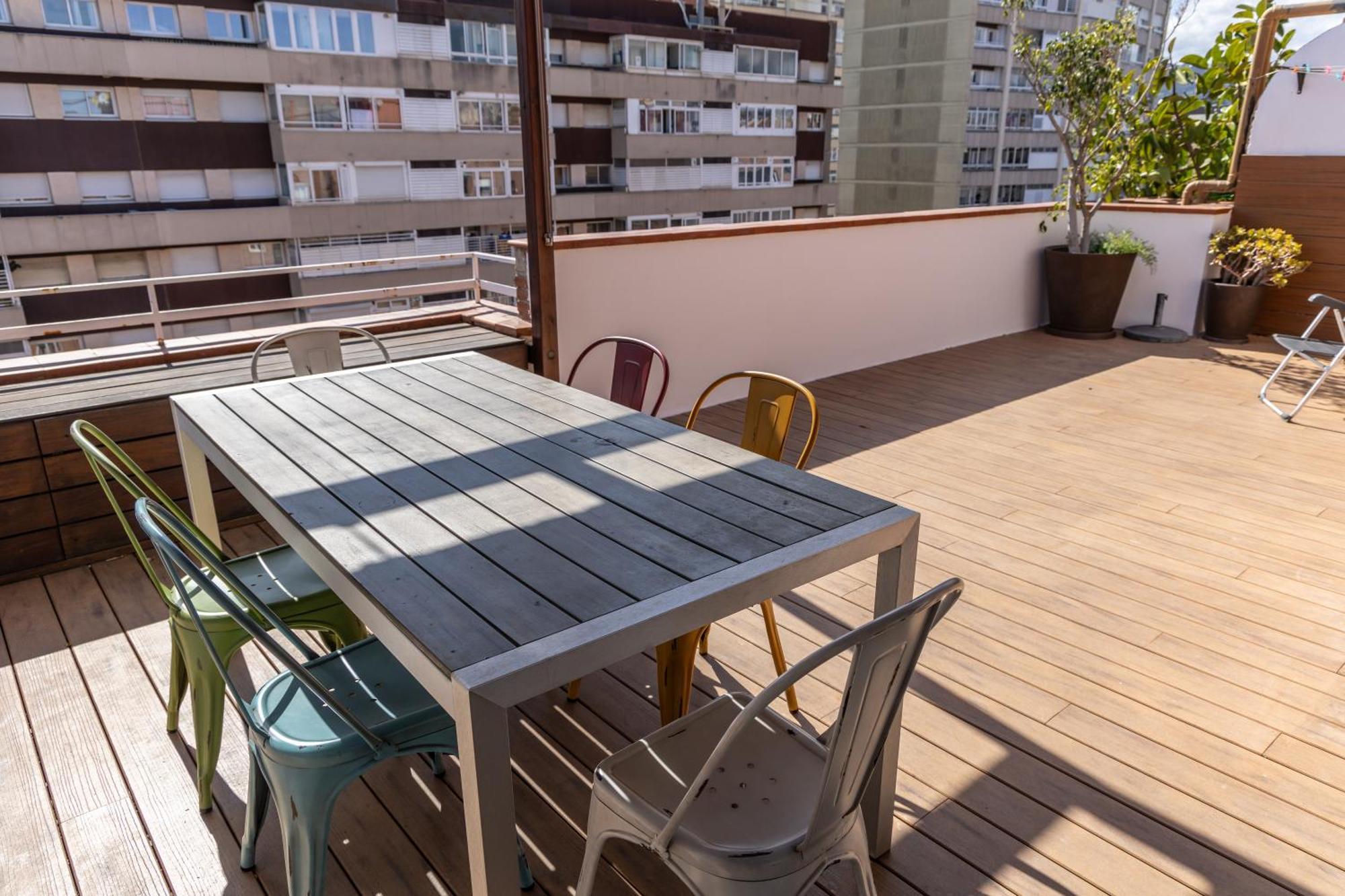Appartement Maria Cristina Mercader Estrella