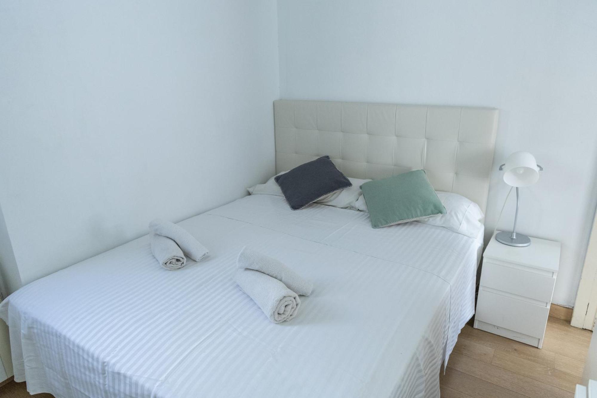 Appartement Maria Cristina Mercader Estrella Barcelona