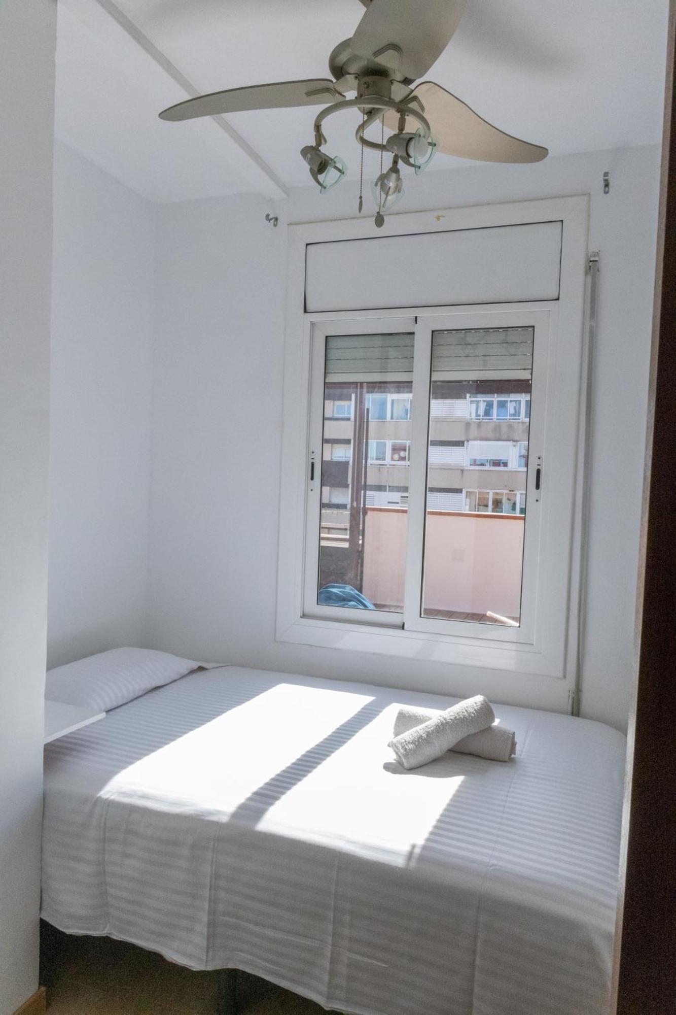 Appartement Maria Cristina Mercader Estrella