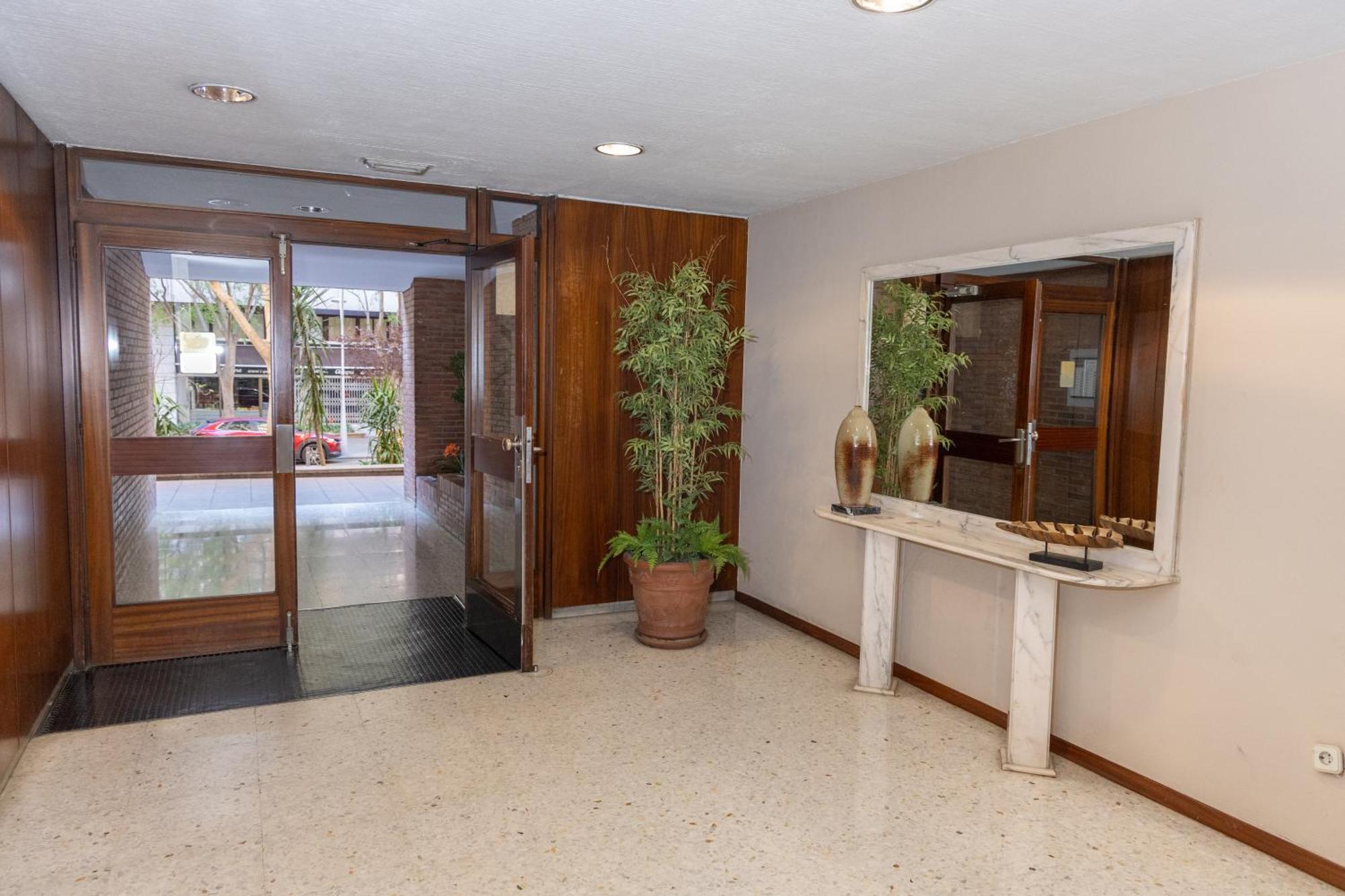 Appartement Maria Cristina Mercader Estrella *